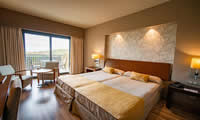 valle del este golf resort